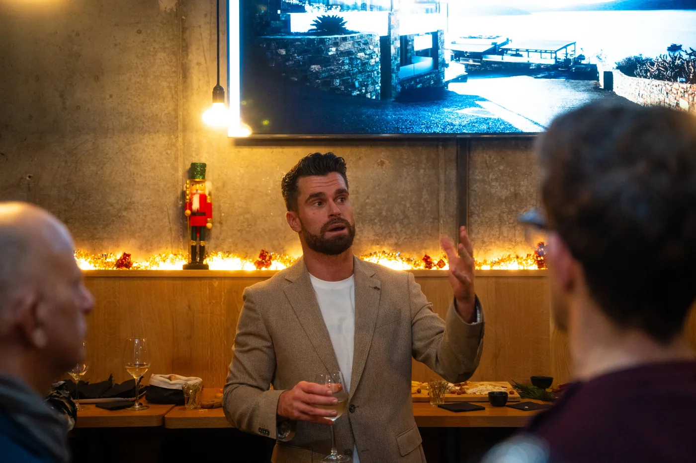 Apéro Immo Paris