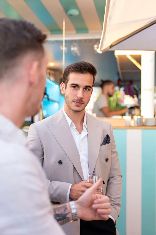 Afterwork Hyde Beach Cannes