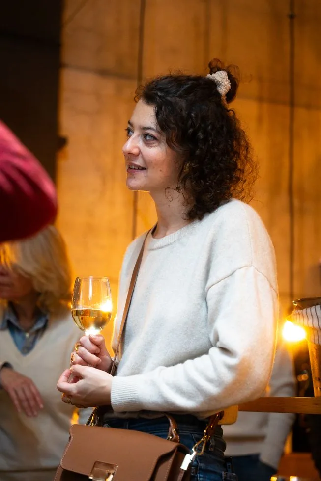 Apéro Immo Paris