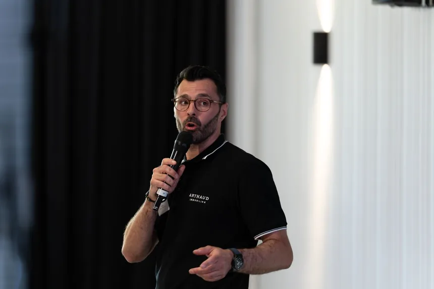 Séminaire Sophia Antipolis