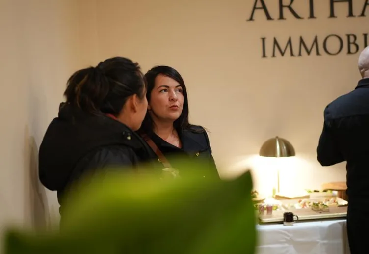 L'archive des événements Arthaud