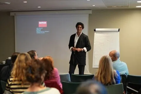 Rencontre participants