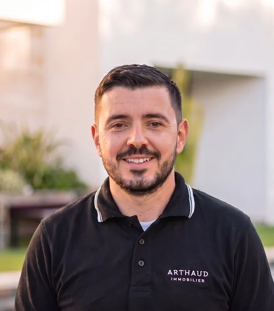 Jordi Buteau