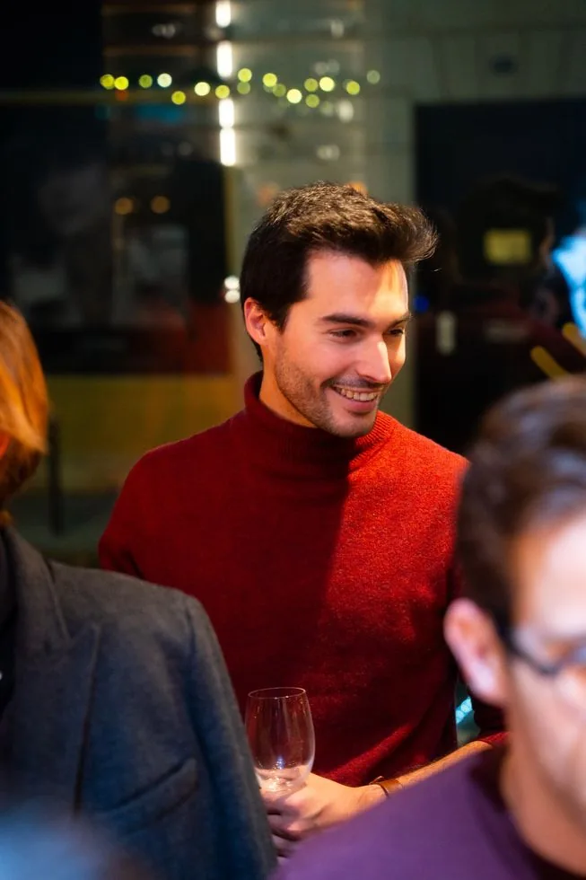 Apéro Immo Paris