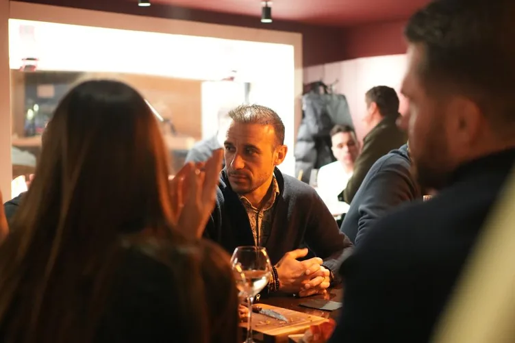 Afterwork Megève
