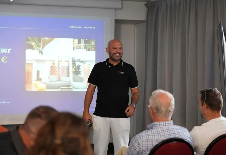 Séminaire Toulouse