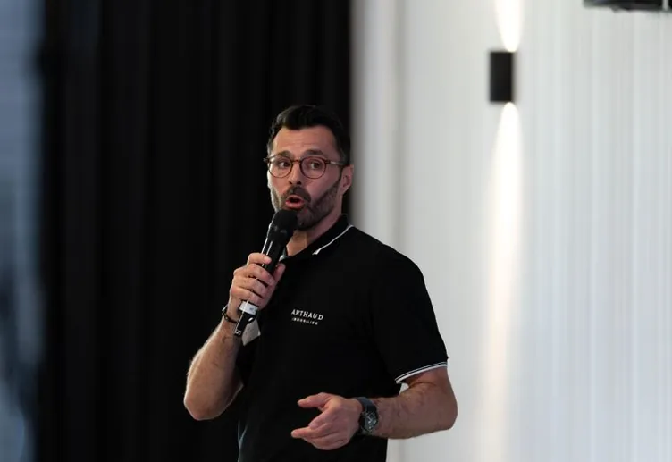Séminaire Sophia Antipolis
